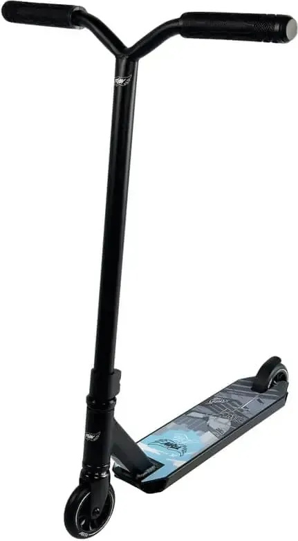 NoBrand Flyby Lite V2 Pro Scooter schwarz