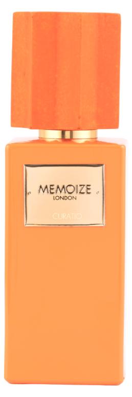 Memoize London Memoize Curatito Extrait De Parfum 100ml