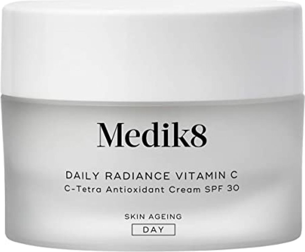 Medik8 Tägliche Ausstrahlung Vitamin C