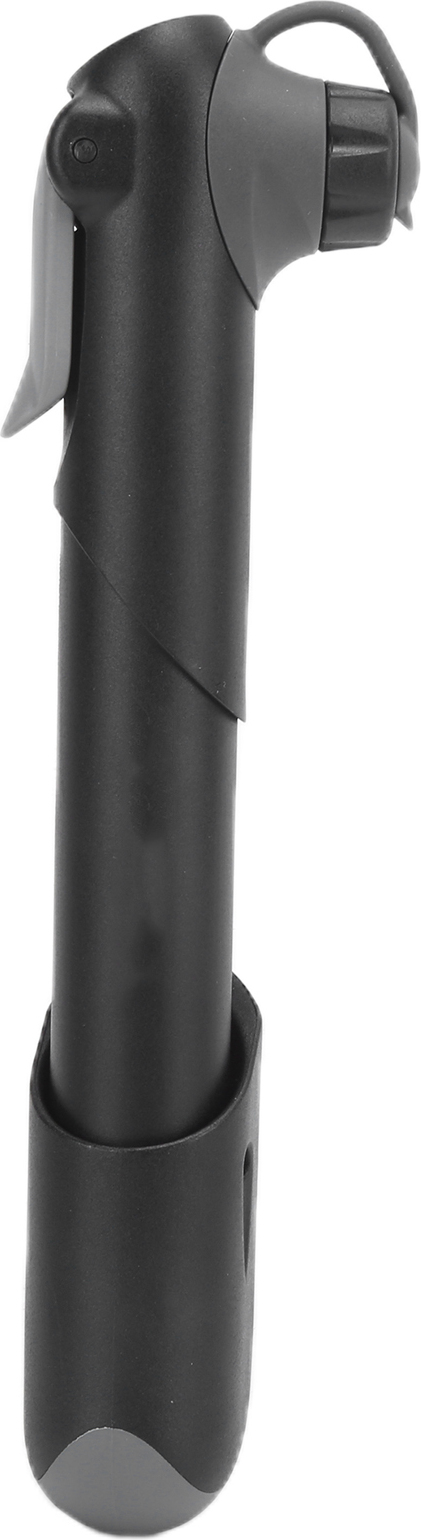 Cocosity Fahrradpumpe,Fahrradpumpen,Mini Fahrradpumpe mit Manometer,Mini Fahrradpumpe,Presta und Schrader Fahrradpumpe,Road Mountain Bike Pumpen