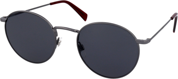 Levis Levi's LV 1005/S Dark ruthenium red 52/21/145 Uni Sonnenbrillen