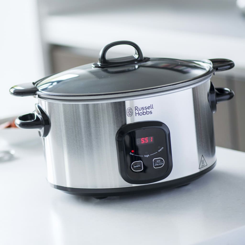 Russell Hobbs MaxiCook 22750-56 | Auf Lager | Günstig