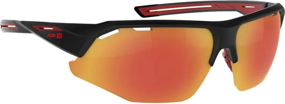 Azr Kromic Galibier Photochrome Sonnenbrille Golden Photochromic Irise Mirror/CAT0-3 Golden Photochromic Irise Mirror/CAT0-3 4066