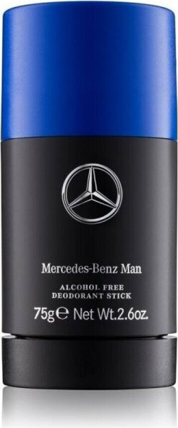 Mercedes Benz Man von Mercedes Benz