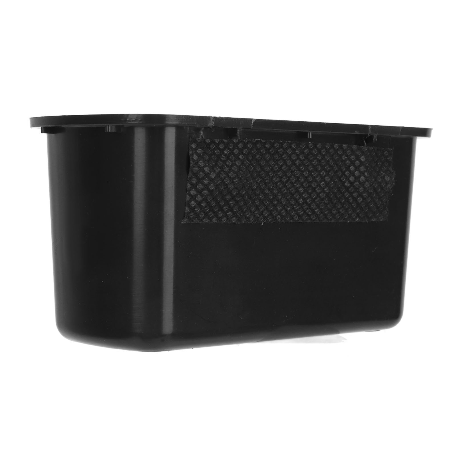 Cocosity Konsole Box Hole Cover,Konsole Box Tasche,Center Console Box Hole Pocket,Konsole Box Hole Cover für GX470,OEM Konsole Box Hole Cover,58839-60040