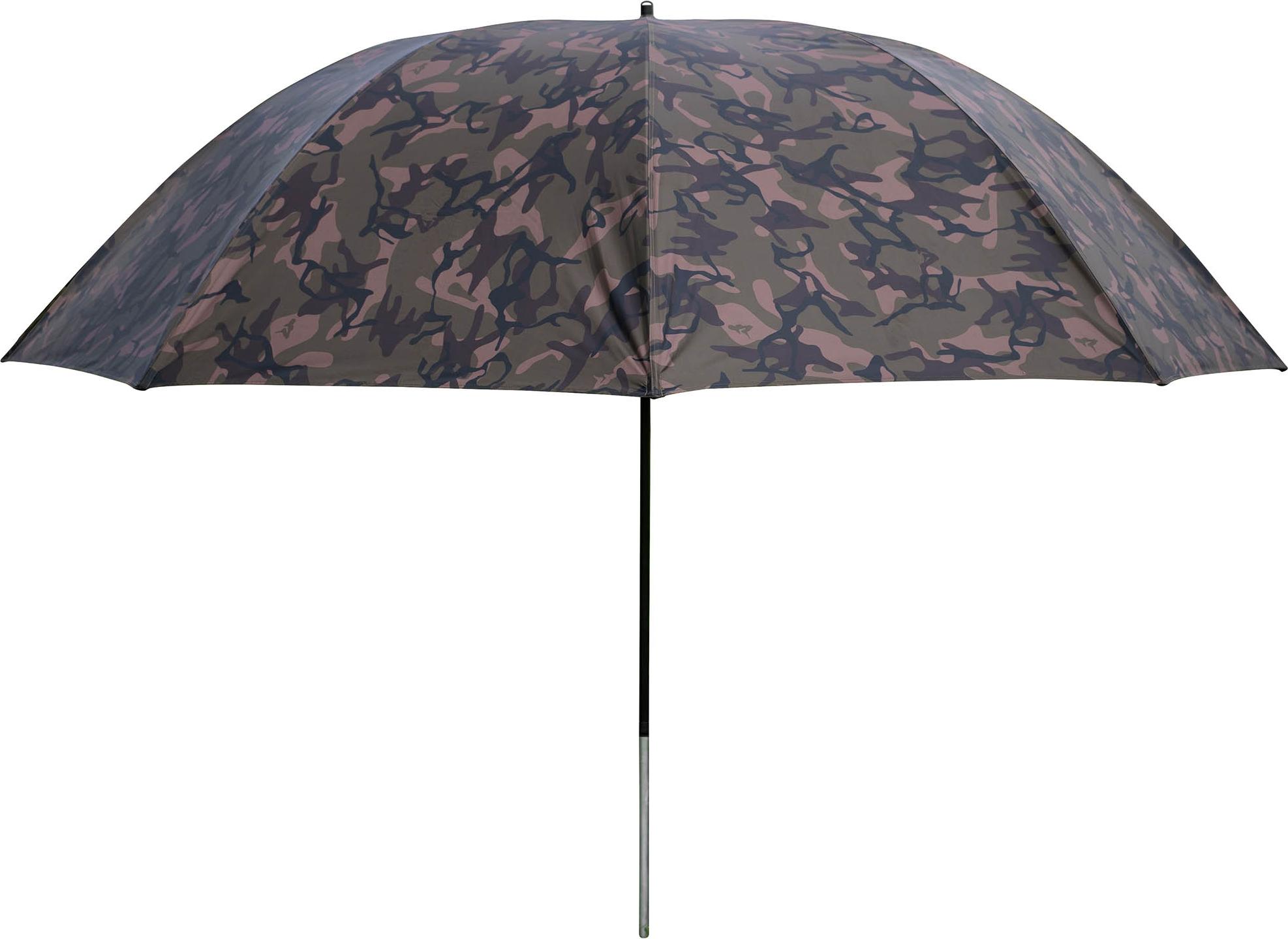 Fox 60" Camo Brolly Schirmzelt CUM360