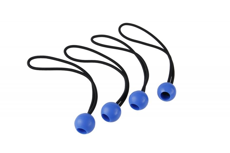 Levior Spanner für Deckblätter 20 cm, 4 Stück 25400