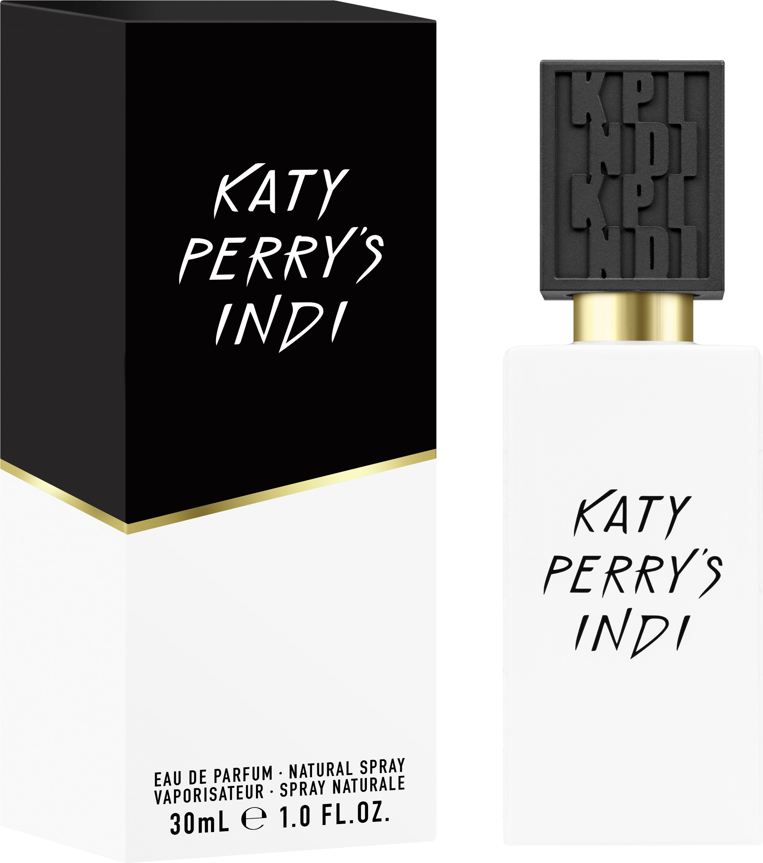 Katy Perry Katy Perry's Indi Eau De Parfum 30 ml (woman) 49854