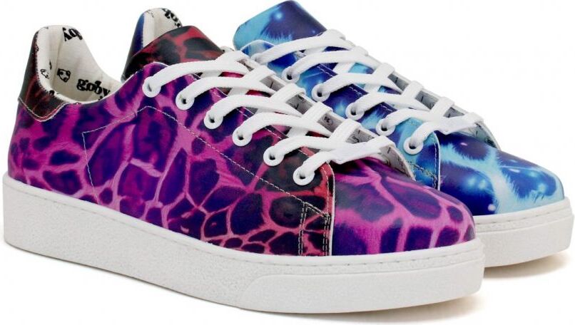 Damen Sneaker Low Goby GVB133 38
