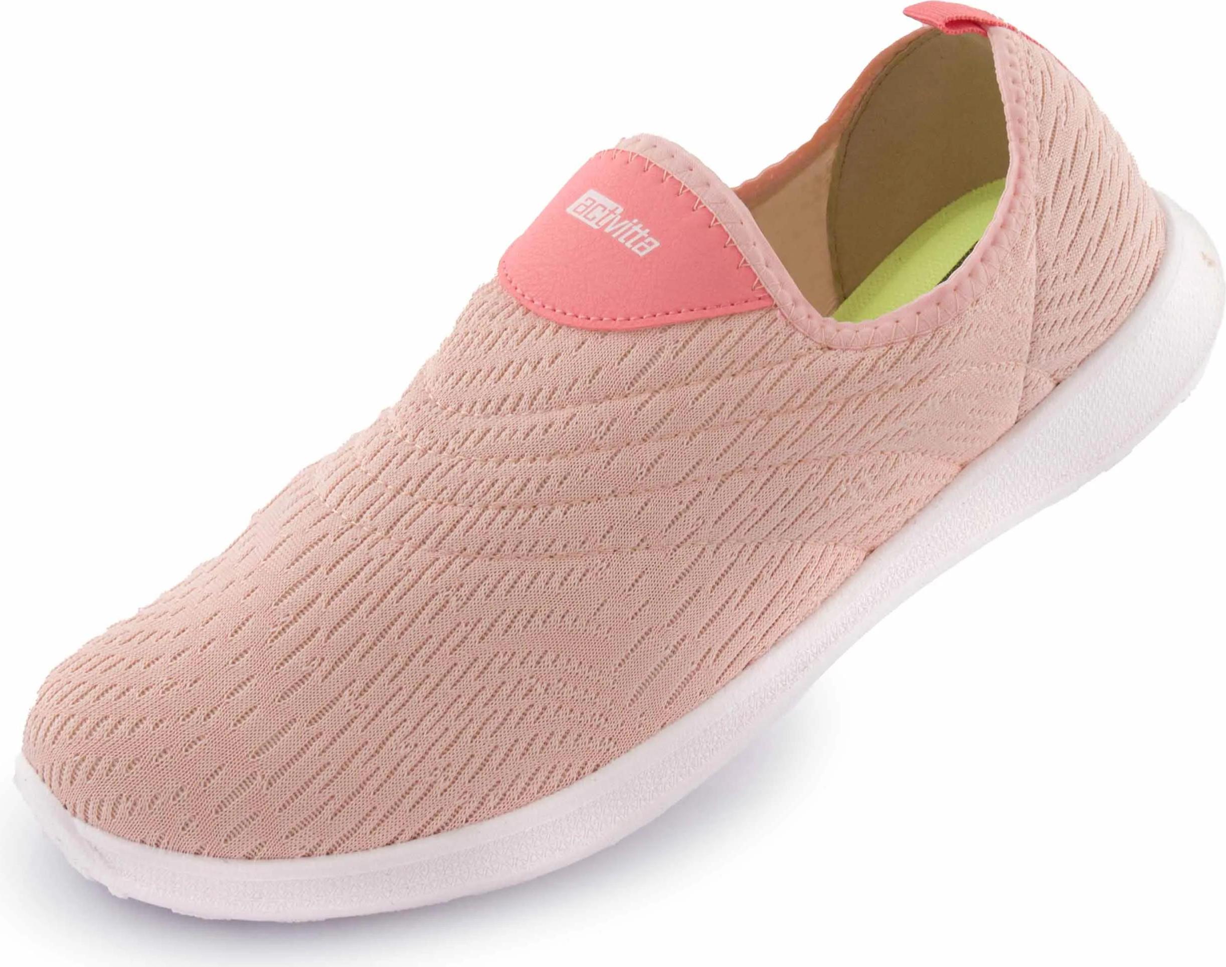 Damenschuhe Actvitta Tecido Cali Pink