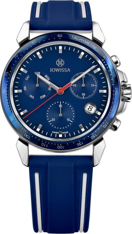 Jowissa Swiss Watches Jowissa - J7.108.L - Armbanduhr - Herren - Quarz - LeWy 9