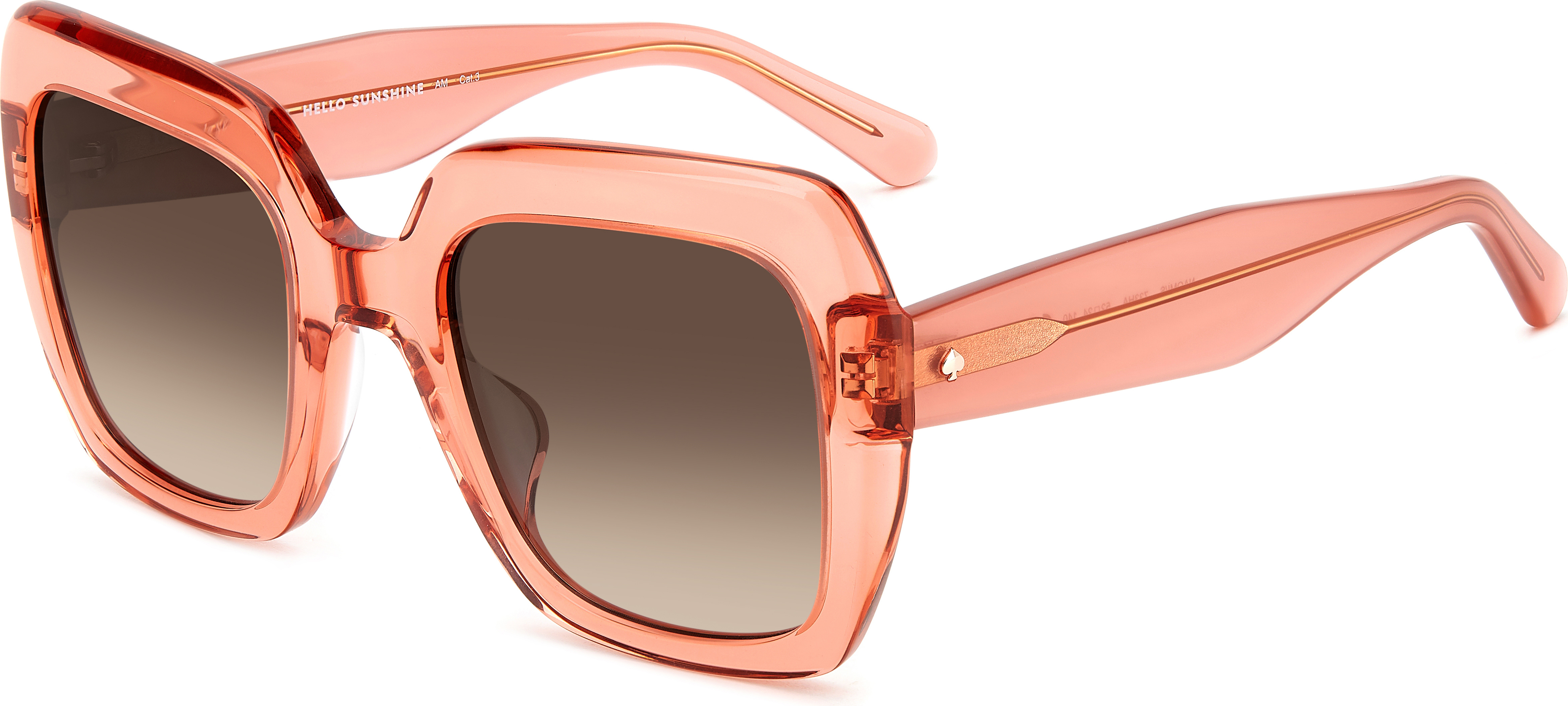 Kate Spade Damen-Sonnenbrille NAOMI_S
