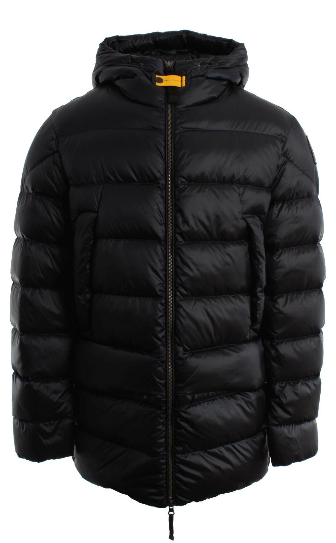 Parajumpers jas Größe L Parajumpers jas pm pus x04 rolph