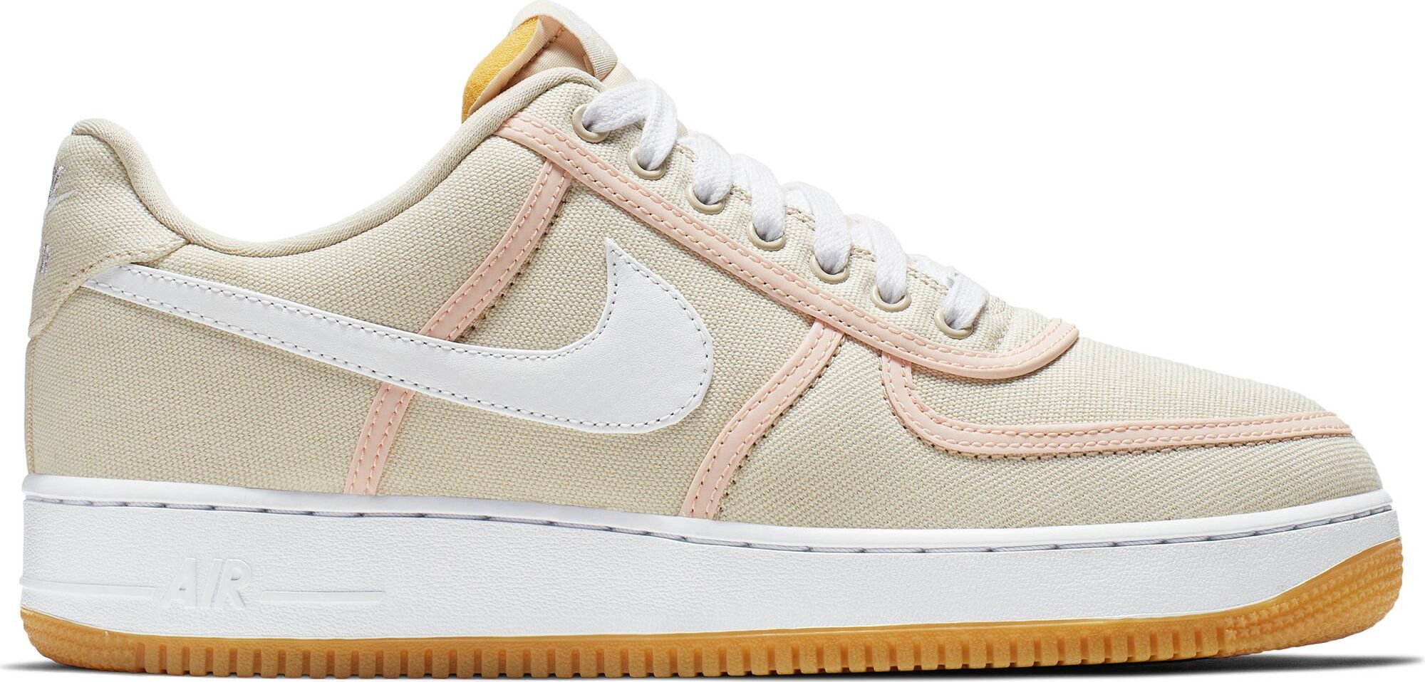 Nike Pánske tenisky Nike Air Force 1 07 Premium M, veľkosť:7