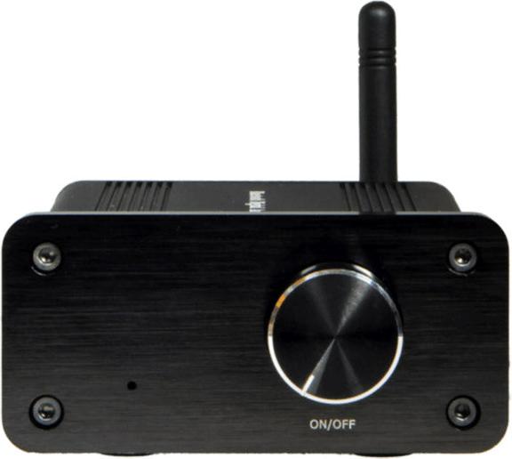 OrangeAudio Audio streamer Eins