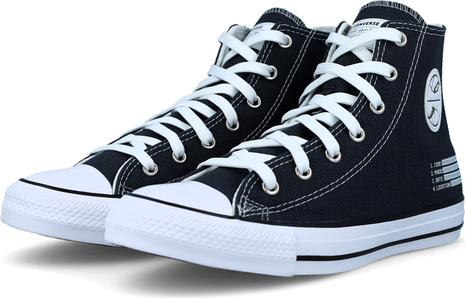Converse Chuck Taylor All Star Global Patch Dámske tenisky - EU 37