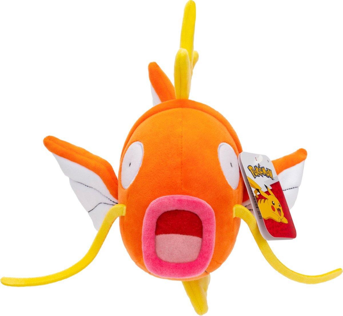 Pokemon Peluche Pikachu Velvet 20 cm