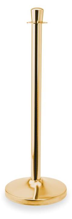 WAS Germany Abgrenzungspfosten Zylinder 32 cm, (H) 95 cm