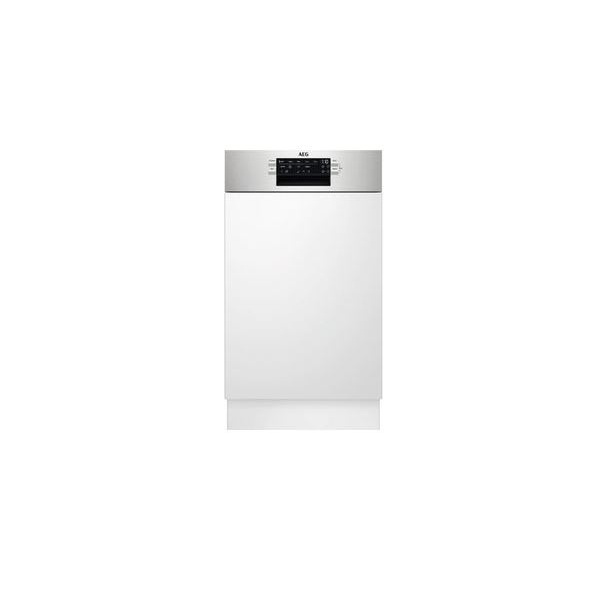 Einbaugeschirrspüler AEG Mastery FEE73407ZM 911 064 020