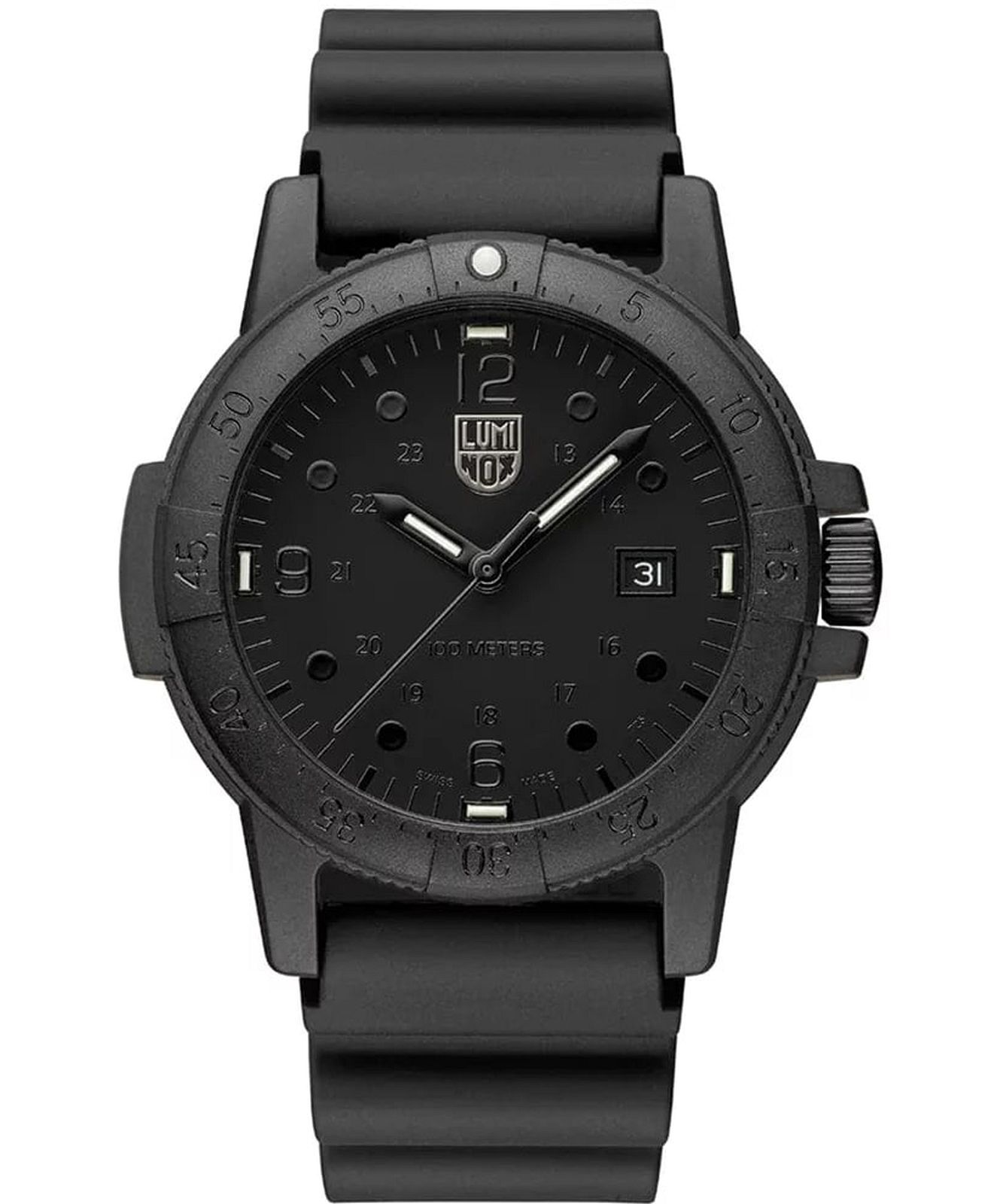 Pánske hodinky Luminox G-Collection Sea Bass Series 2000