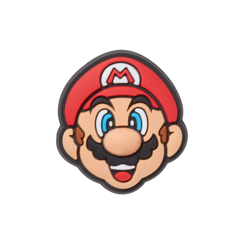 Crocs Super Mario Pin pre Crocs