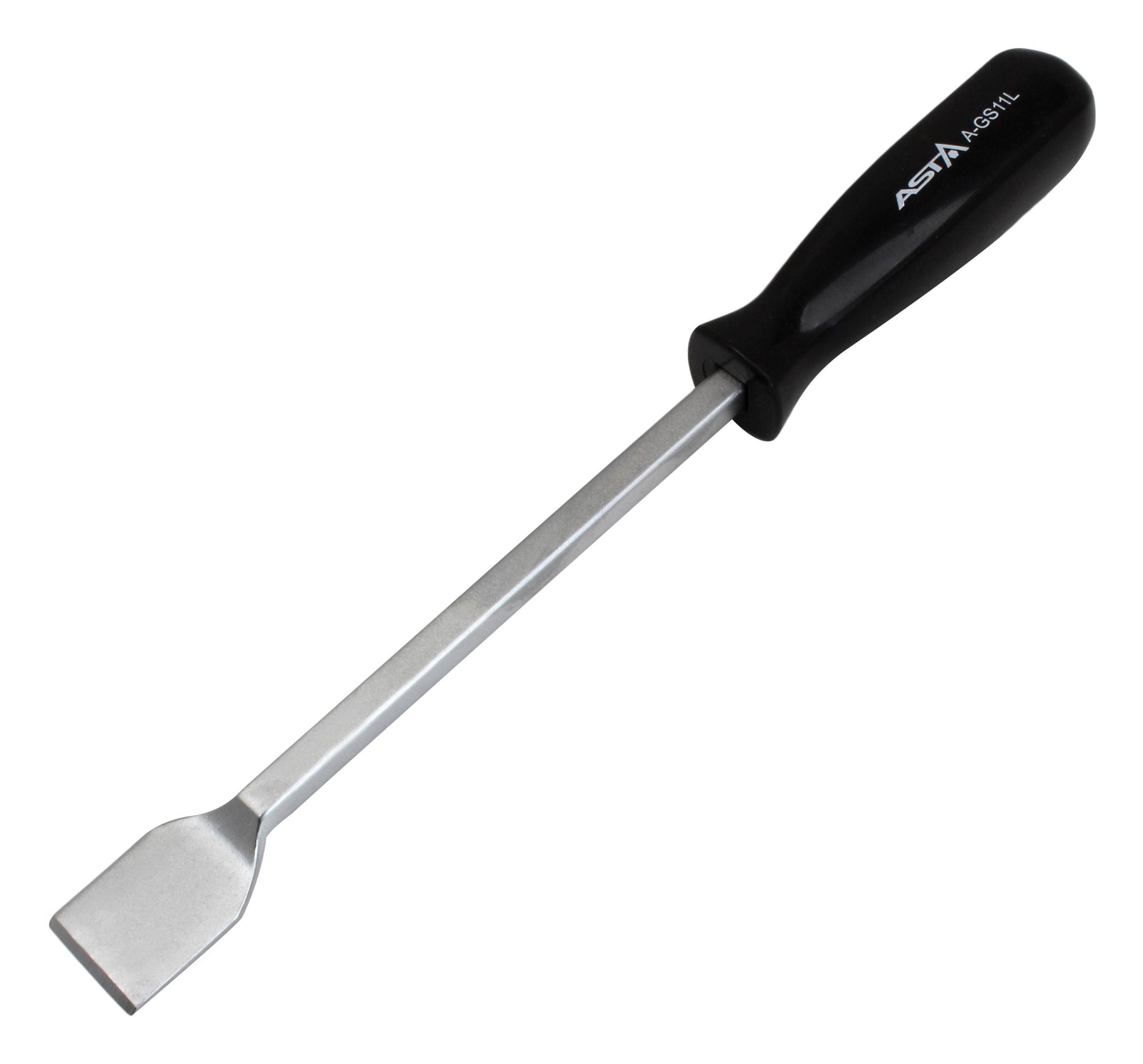 ASTA | Dichtungsschaber, 285mm, Dichtung-Entferner A-GS11L