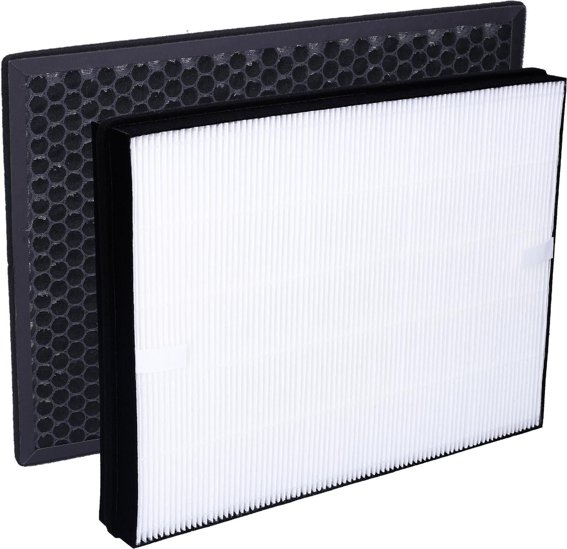 BORA Basic Ersatzfilterset - Made In Germany - TPW - Foto 3