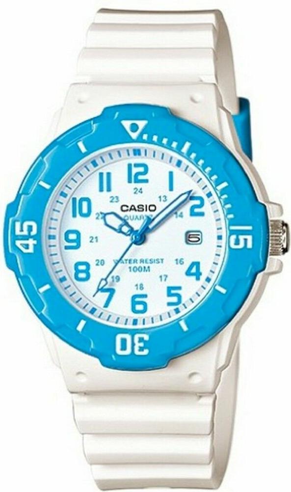 Damen Uhr Casio LRW-200H-2BVDF