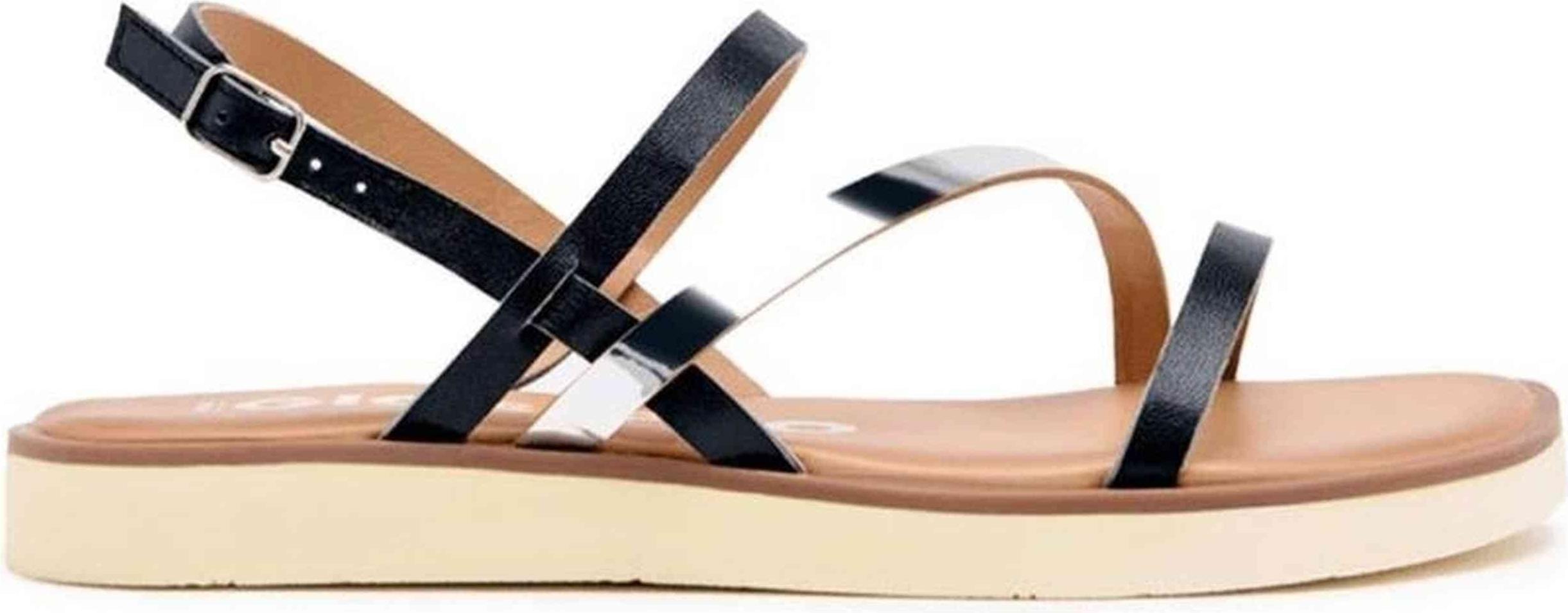 Sandalen Gioseppo 72050-CARBIS- für Damen 72050-CARBIS-NEGRO
