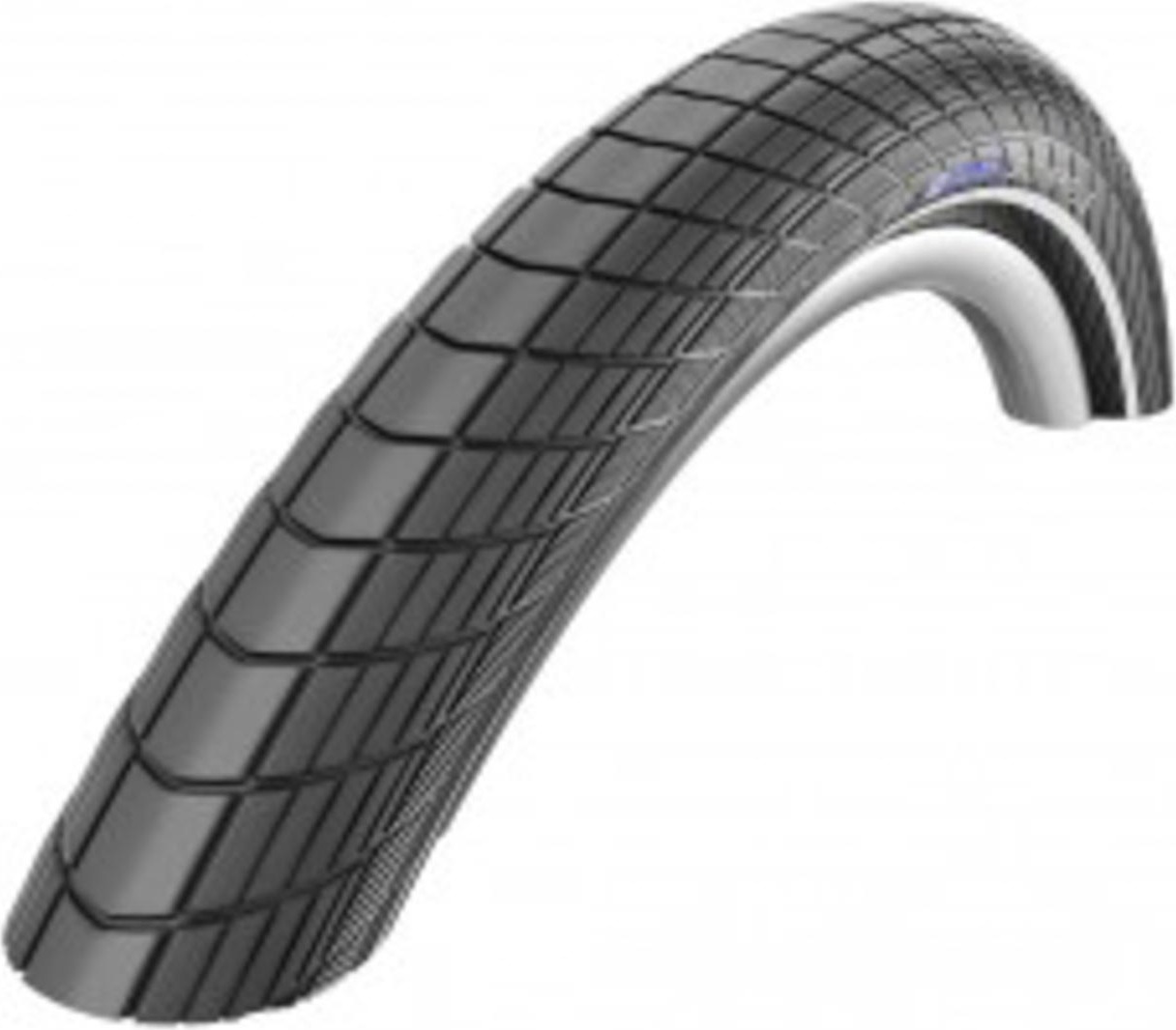 Schwalbe außenreifen Big Apple Raceguard 28 x 2,00 (50-622) 11100305