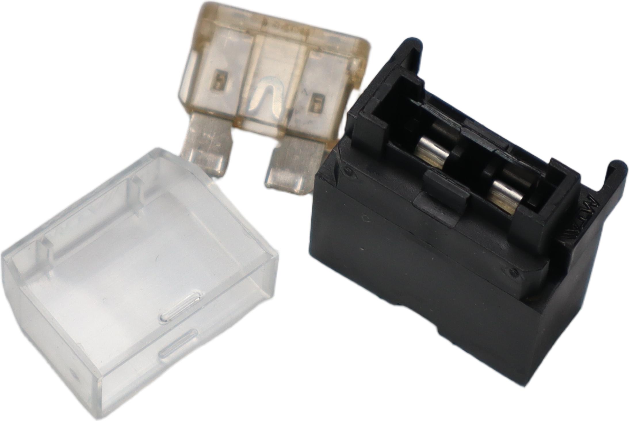 Sicherungskasten Piaggio Sicherungshalter für Runner125/180, 293347