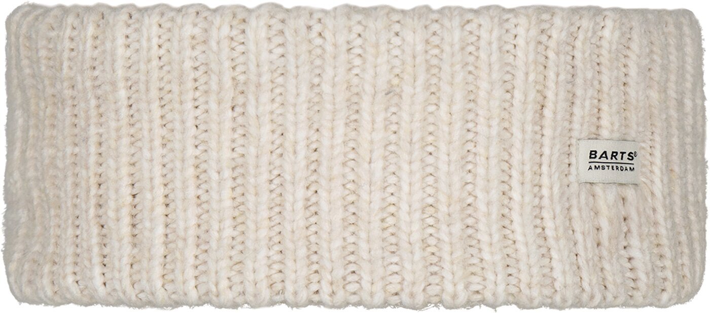 BARTS Zias Headband CREAM CREAM -