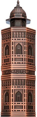 Lattafa Niche Emarati Mughal Fort parfémovaná voda unisex 100 ml