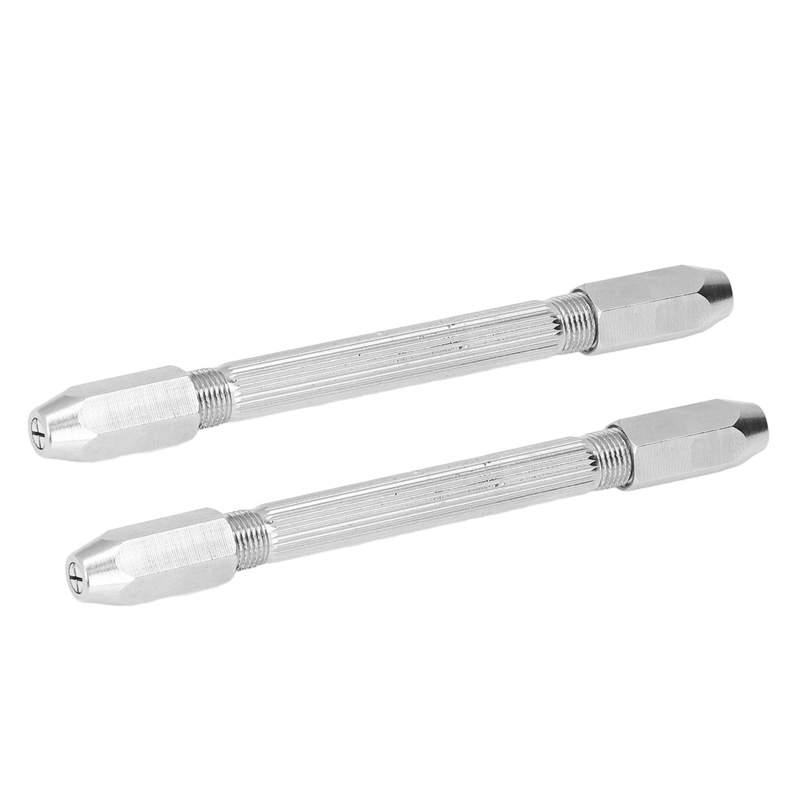Cocosity Sechskant-Handbohrer,Handbohrer,Pin-Bohrer,manueller Handbohrer,Bohrer für die Schmuckherstellung,Drahtbohrer-Set