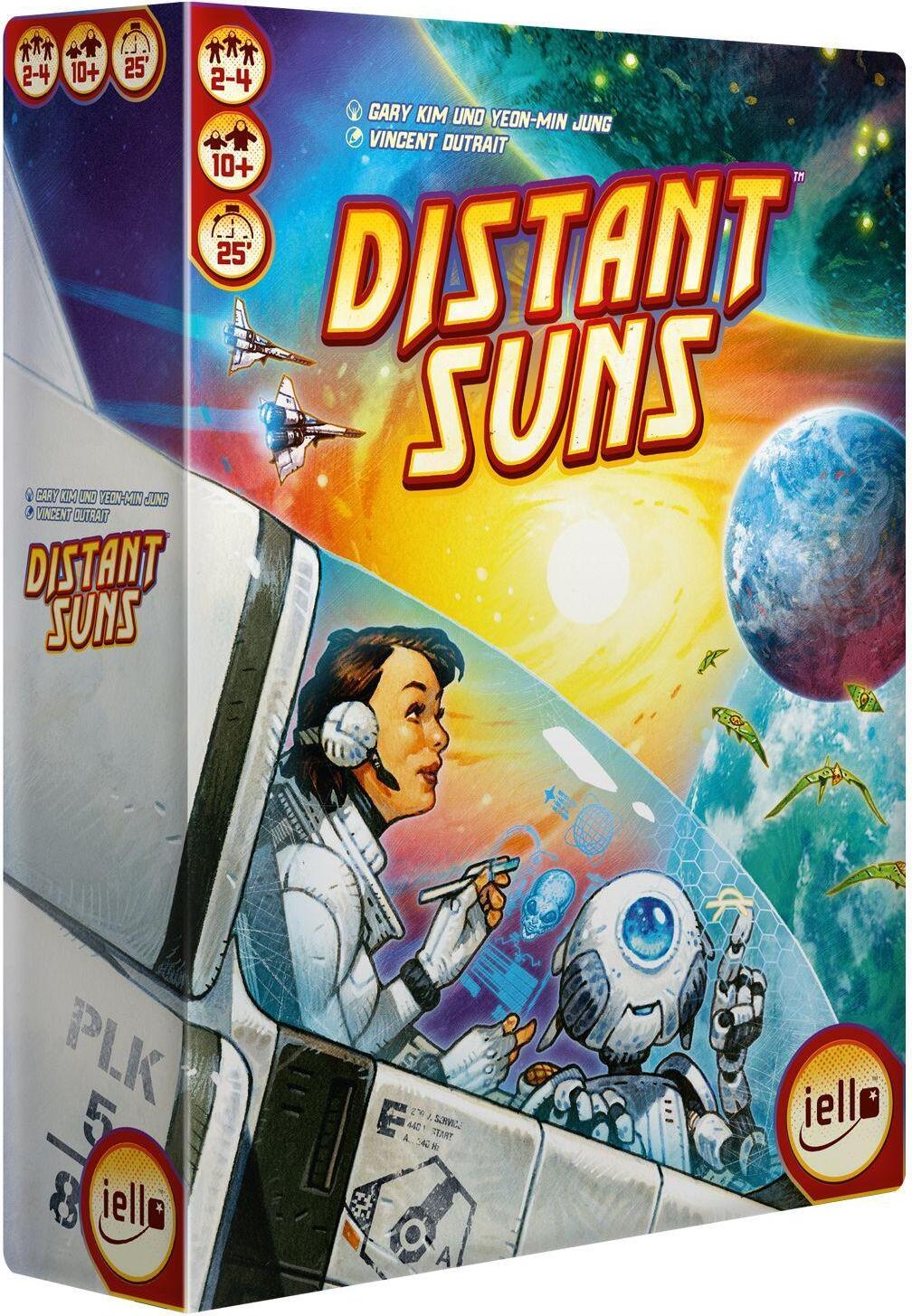 iello Distant Suns 700384