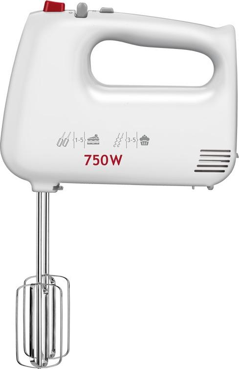 Handmixer Weiß stark MPM MMR-19/B MMR-19B