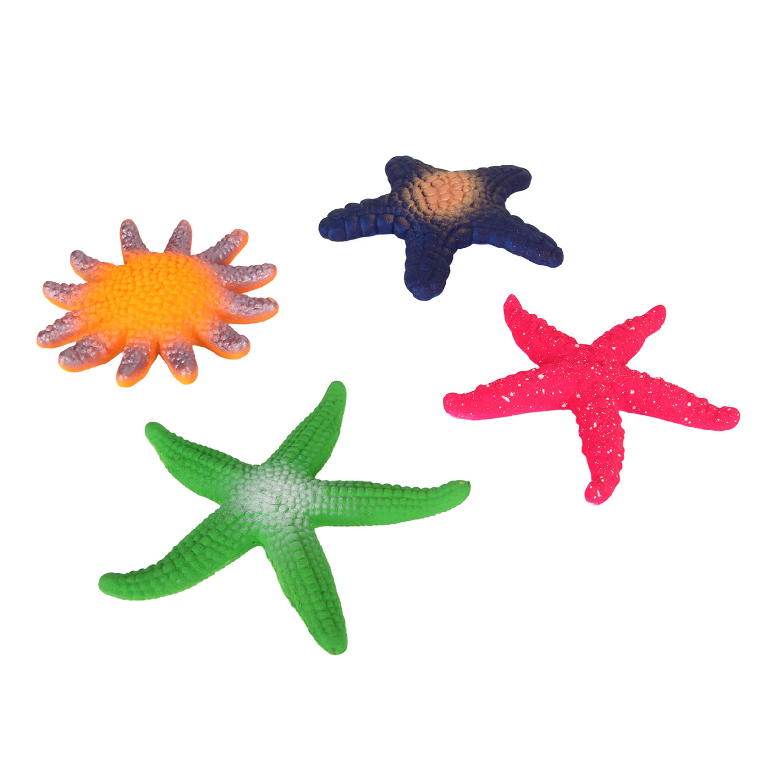 Cocosity Wasser wachsende Meerestier,Wasser wachsende Ozean Tier,Wasser erweiterbar Tier Spielzeug,Wasser wachsende Tier,Wasser wachsende Tier Spielzeug,EVA Wasser wachsende Tier