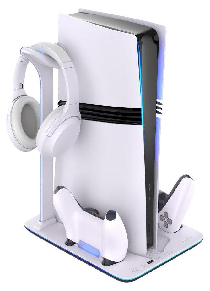 Custodia In TPU Con Impugnatura Ergonomica Per OneXPlayer APEX AMD – Supporto Di Raffreddamento E Protezione