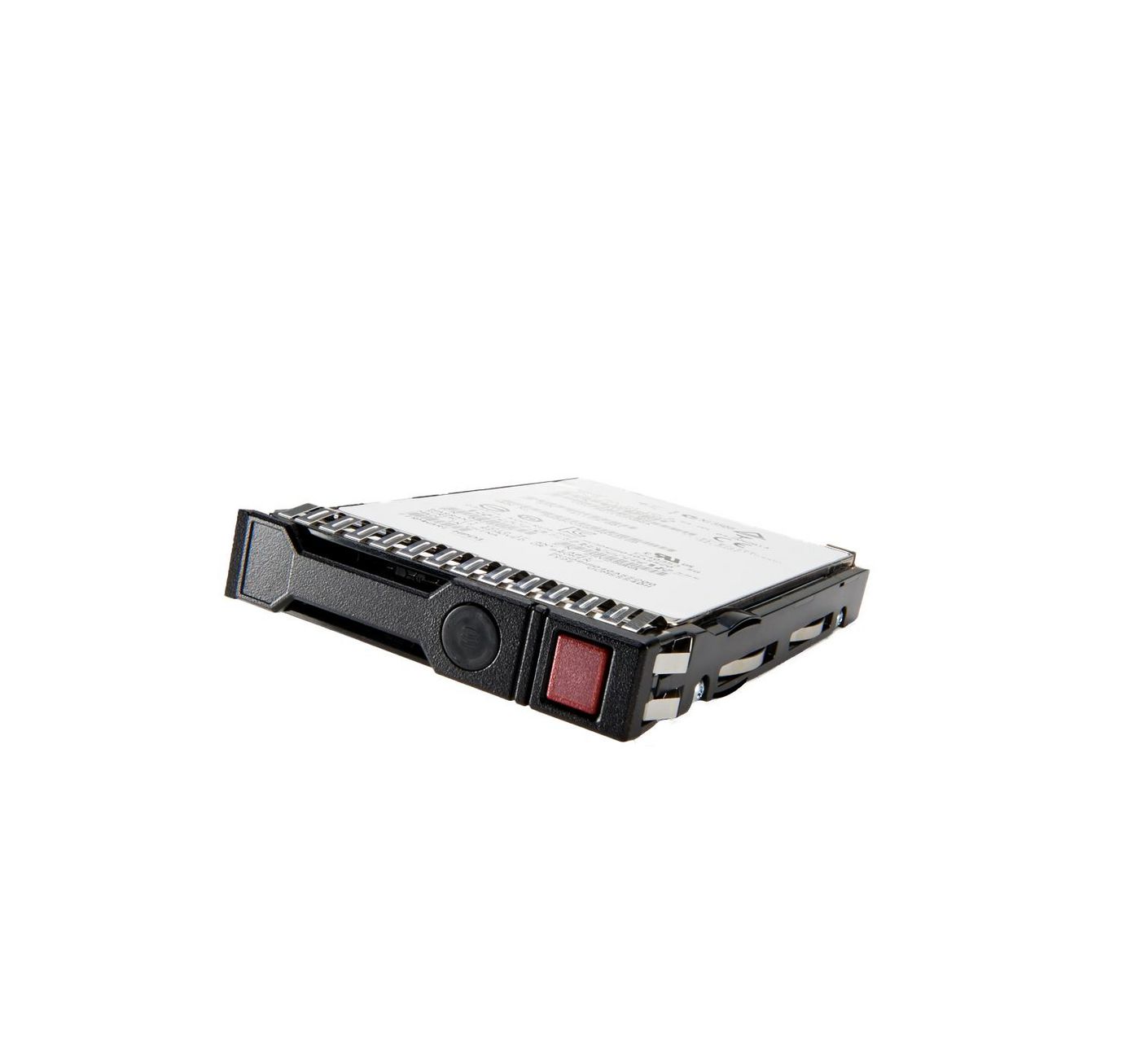 HPE P19947-S21 - 480 GB - 2,5" - 520 MB/s - 6 Gbit/s