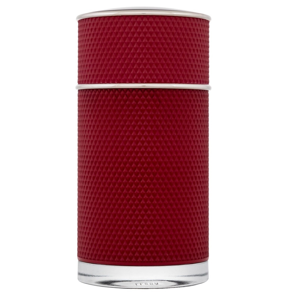 Dunhill Icon Racing Red parfémovaná voda pre mužov 100 ml