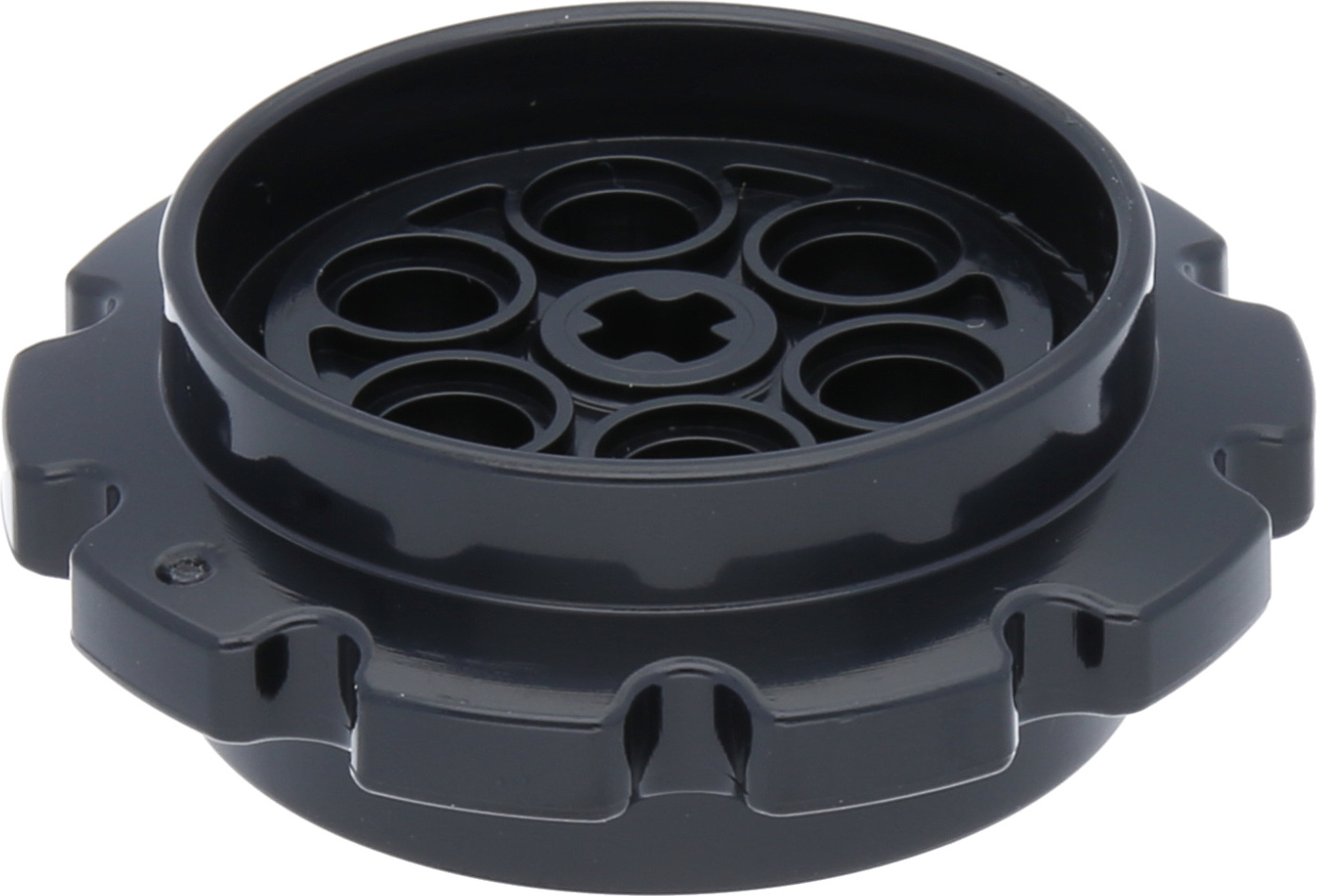LEGO® Technic Kettenrad Schwarz - 57519 NEU! | Kaufland.at