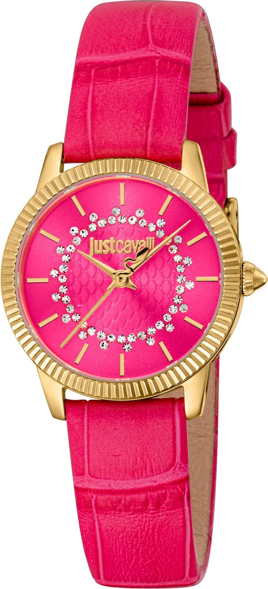 Hodinky Just Cavalli model Glam Chic Daydreamer JC1L258L0215
