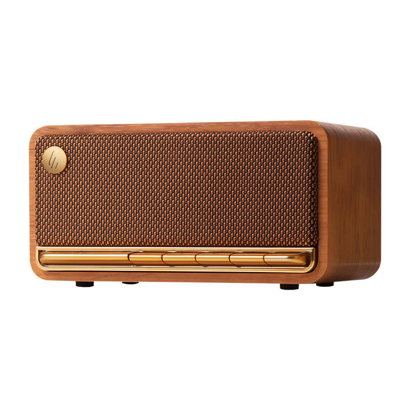 Edifier Mp230 Bluetooth-Lautsprecher (Braun)