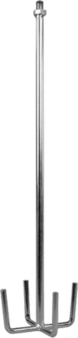 Eibenstock Elektrowerkzeuge Eibenstock Spachtelmassenrührer SPG 150, 31026000 228527