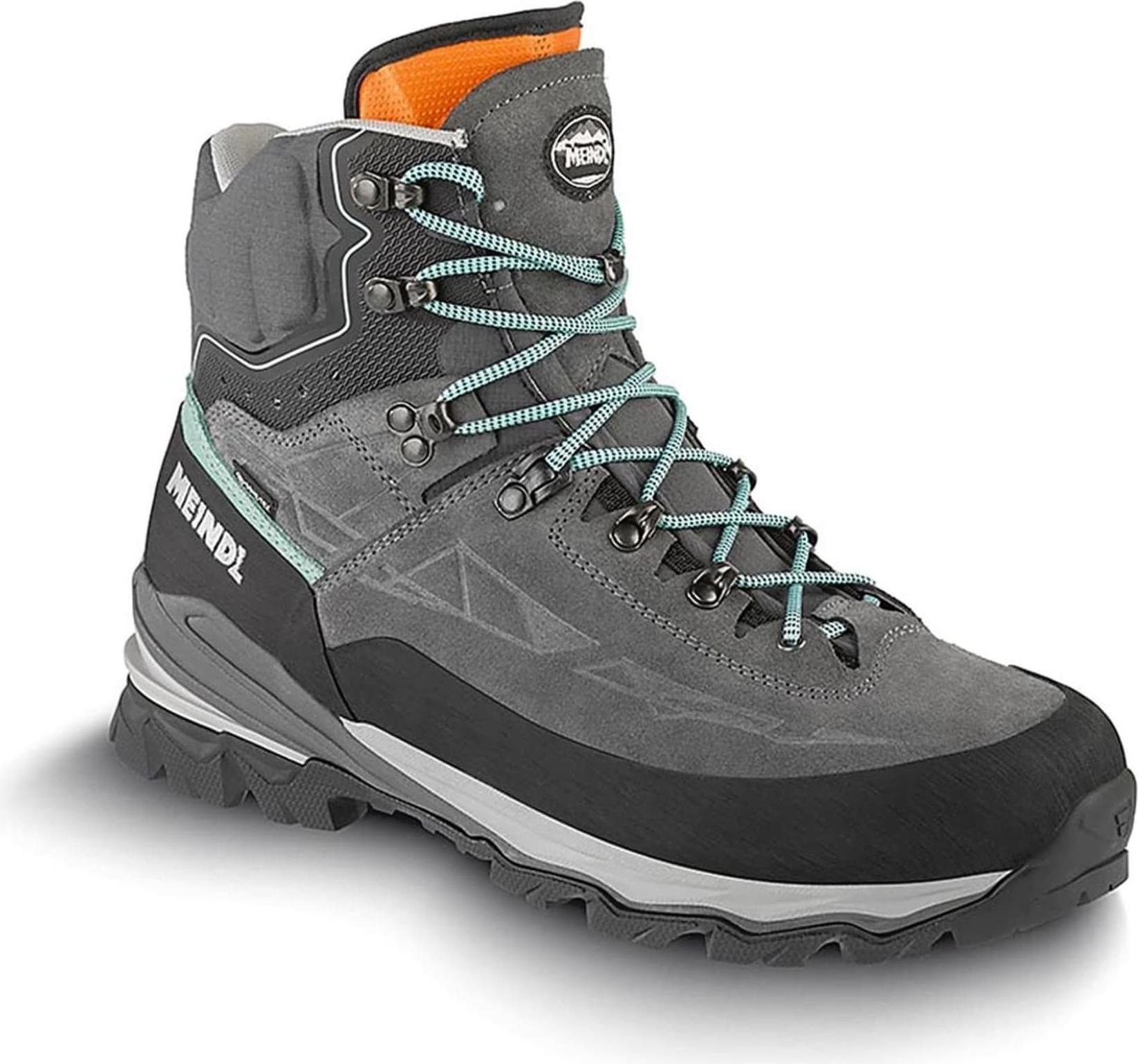 MEINDL Air Revolution 4.6 Lady 003-GRAU/TUERKIS 003-GRAU/TUERKIS 8,5 4746