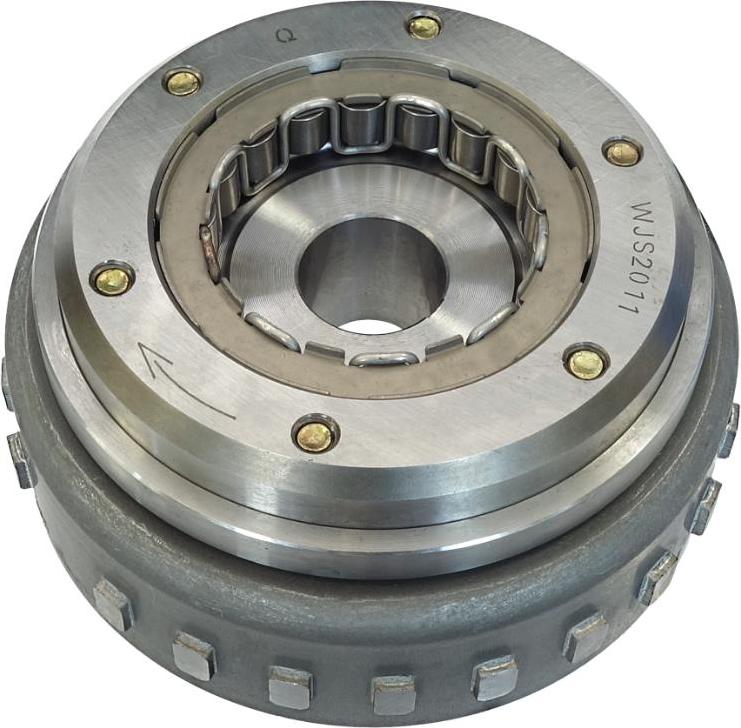Moretti Magneto - GP1 BLADE R / Stratos 125