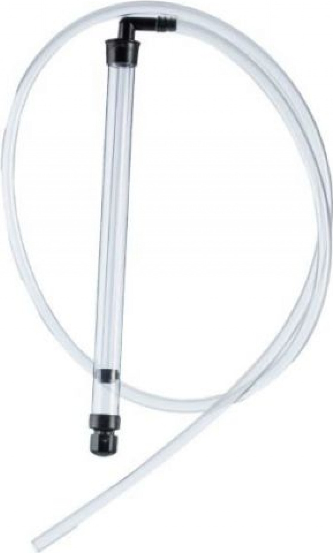 Alcofermbrew Automatischer Heber 33cm - Weinheber