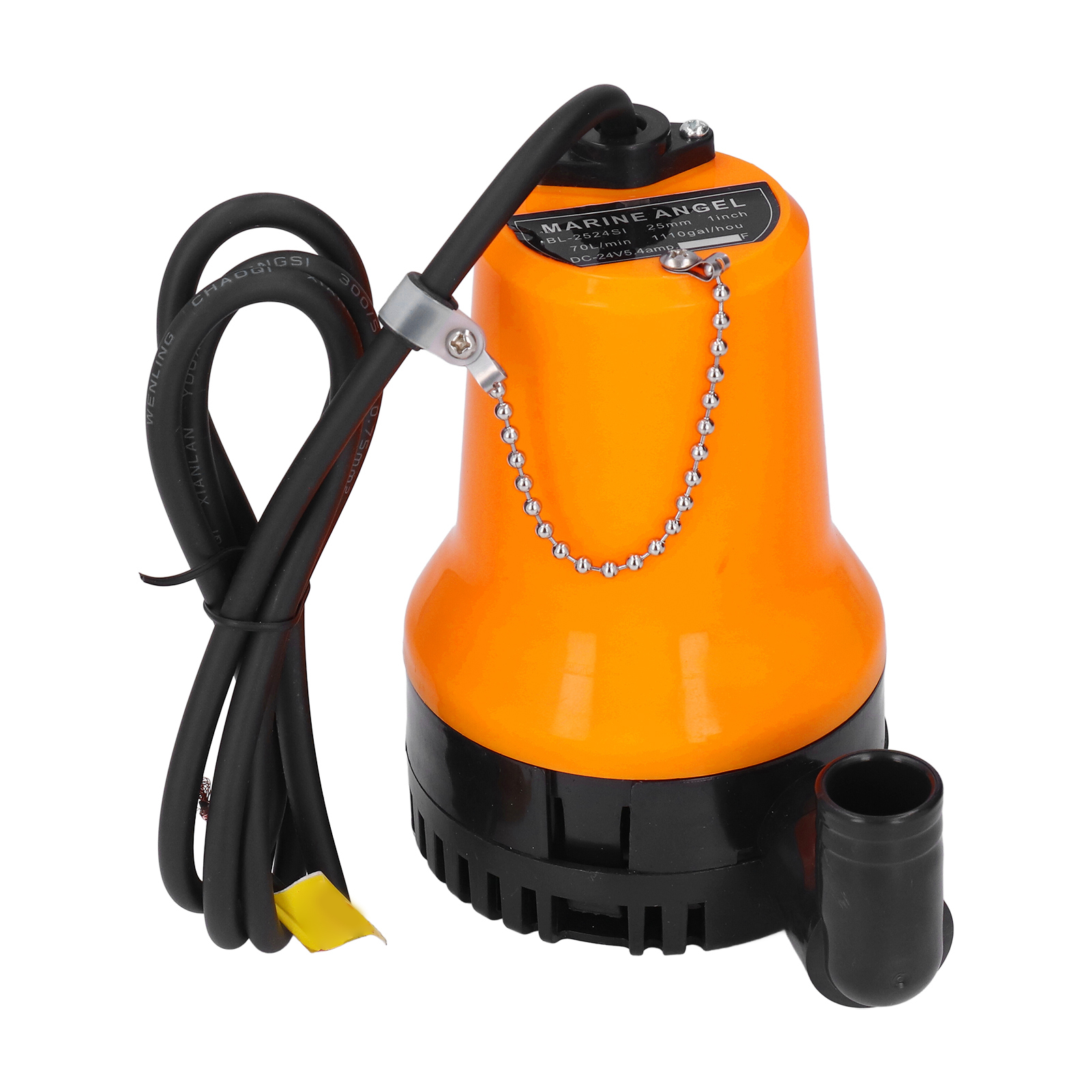 Cocosity Tauchpumpe,DC-Tauchpumpe,Micro DC-Tauchpumpe,Ultra leise Wasserpumpe,Tauchpumpe,Springbrunnenpumpe