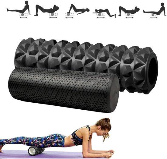 OEM Fascia-Roller 33x14cm für Triggerpunkt-Massage 2026