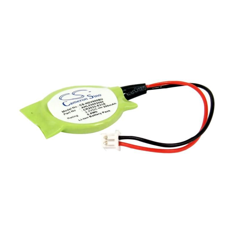 CAMERON SINO Akku fr Compaq G6000-G6032EA usw CS-HDV600BU